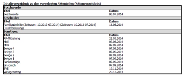 Entscheidungsgründe