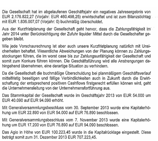 Fehler bei Image: Grafik 1