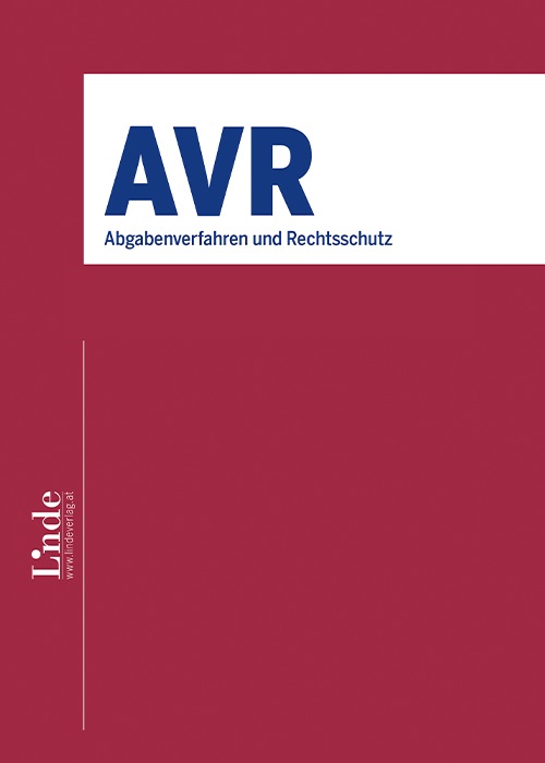 AVR 1/2026