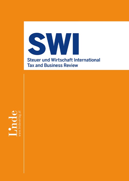 SWI 5/2026