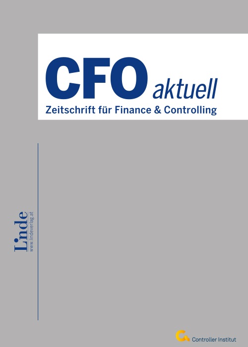 CFO aktuell 1/2026