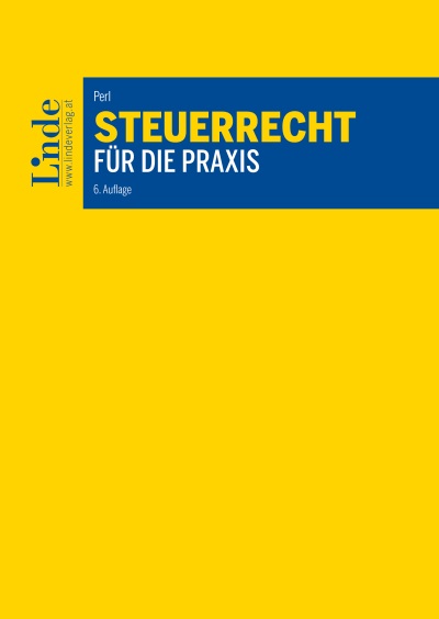 Steuerrecht für die Praxis