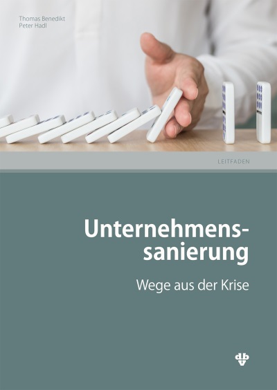 Leitfaden Unternehmenssanierung