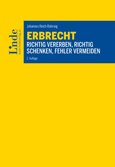 Erbrecht