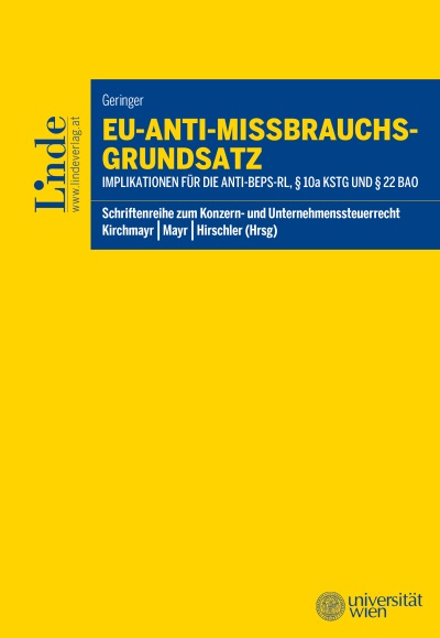 EU-Anti-Missbrauchsgrundsatz