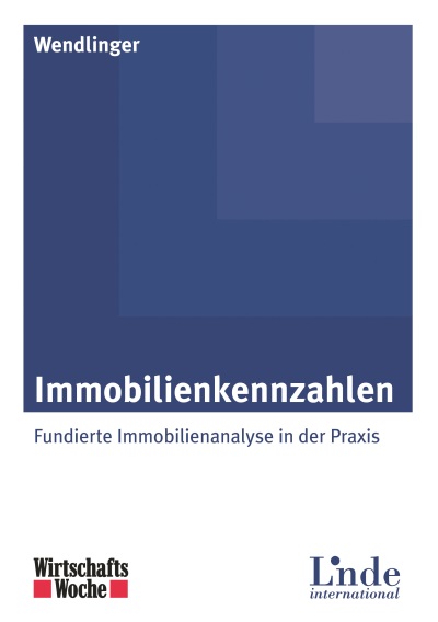 Immobilienkennzahlen