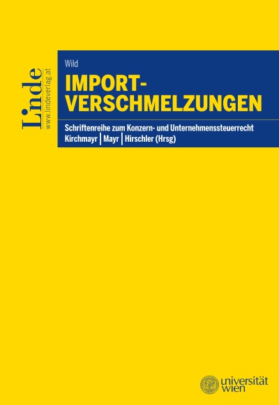 Importverschmelzungen