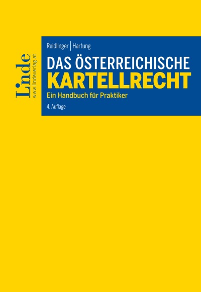 Das österreichische Kartellrecht