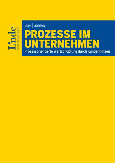 Prozesse im Unternehmen