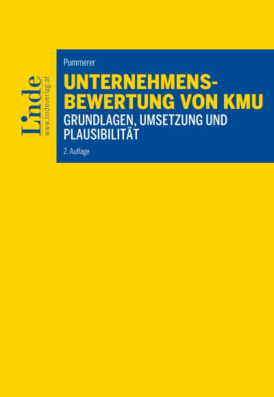 Unternehmensbewertung von KMU