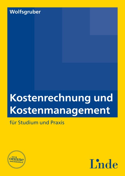 Kostenrechnung und Kostenmanagement