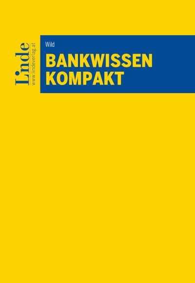 Bankwissen kompakt