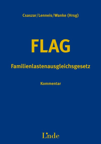 FLAG | Familienlastenausgleichsgesetz