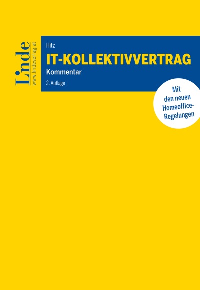 IT-Kollektivvertrag