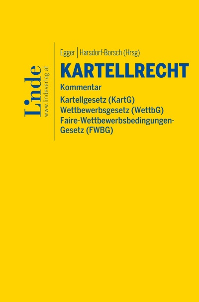 Kartellrecht