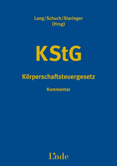 KStG | Körperschaftsteuergesetz