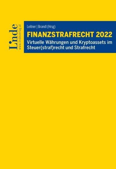 Finanzstrafrecht 2022