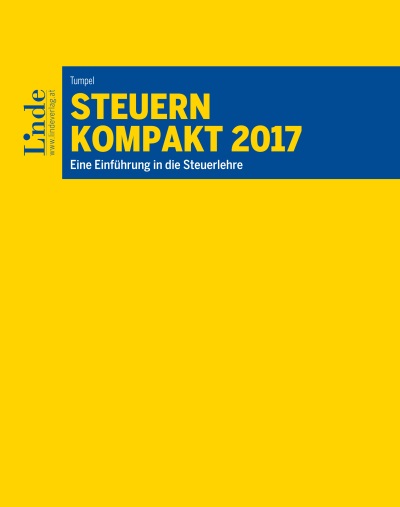 Steuern kompakt 2017