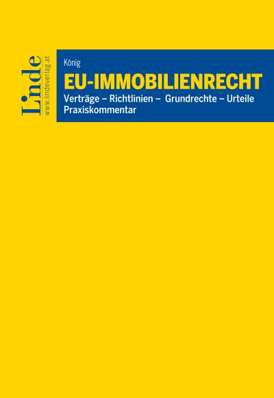 EU-Immobilienrecht