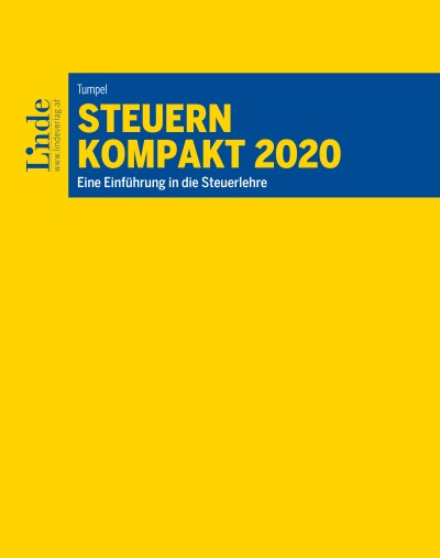 Steuern kompakt 2020