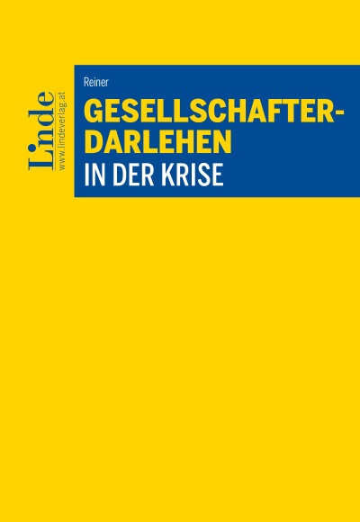 Gesellschafterdarlehen in der Krise