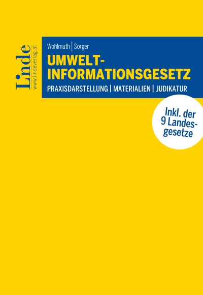 Umweltinformationsgesetz