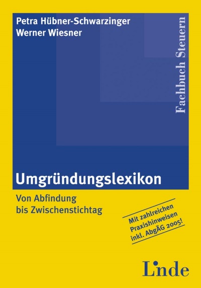 Umgründungslexikon