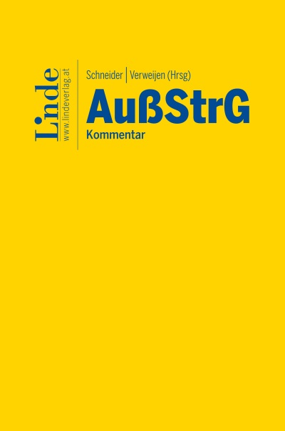 AußStrG | Außerstreitgesetz