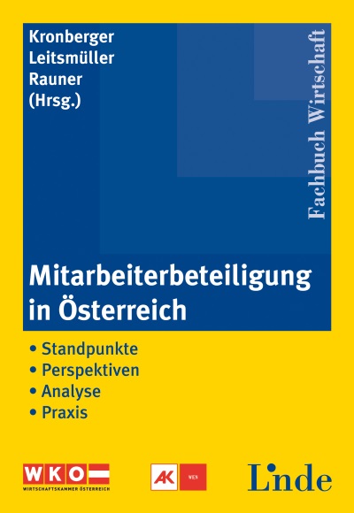 Mitarbeiterbeteiligung in Österreich