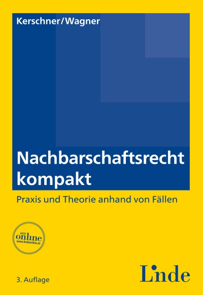 Nachbarschaftsrecht kompakt