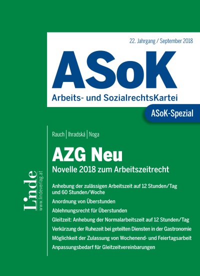 ASoK-Spezial AZG Neu