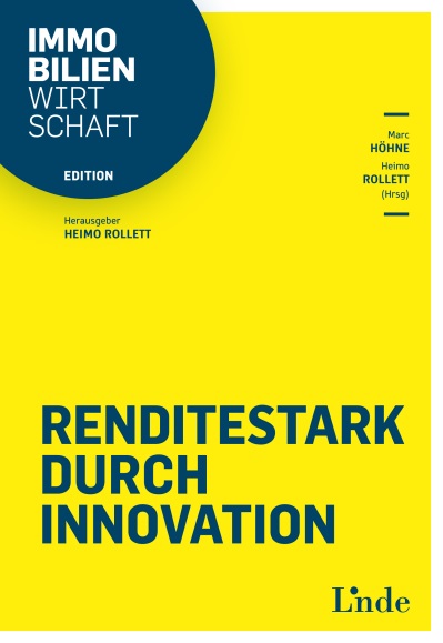 Renditestark durch Innovation