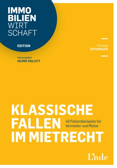 Klassische Fallen im Mietrecht