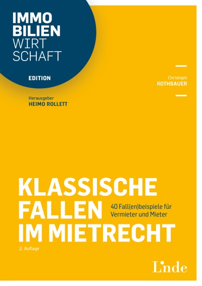 Klassische Fallen im Mietrecht