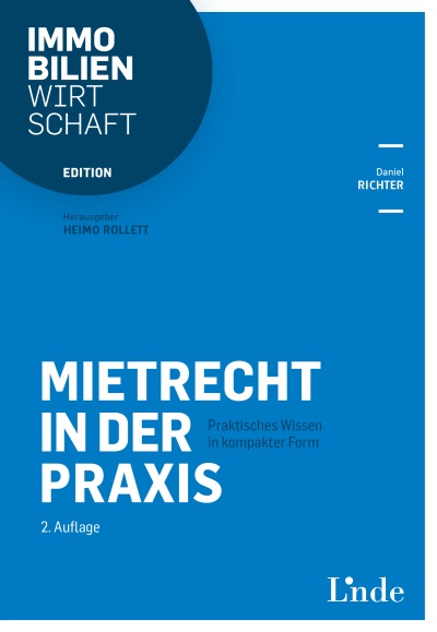 Mietrecht in der Praxis