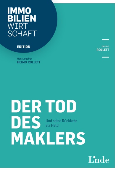 Der Tod des Maklers