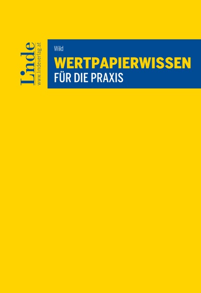 Wertpapierwissen für die Praxis