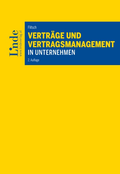 Verträge und Vertragsmanagement in Unternehmen