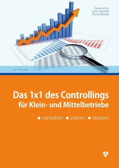 Das 1x1 des Controllings