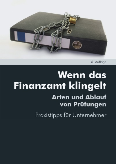 Wenn das Finanzamt klingelt