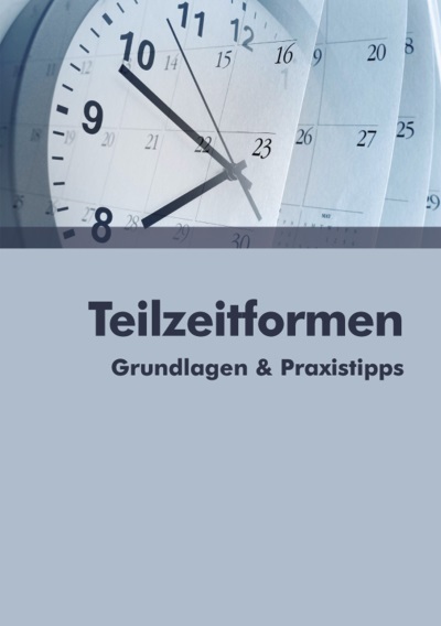 Teilzeitformen