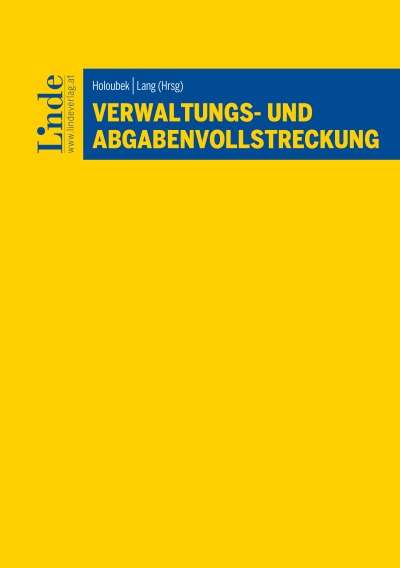 Verwaltungs- und Abgabenvollstreckung