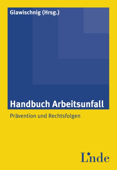 Handbuch Arbeitsunfall