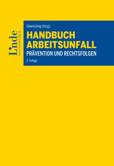 Handbuch Arbeitsunfall