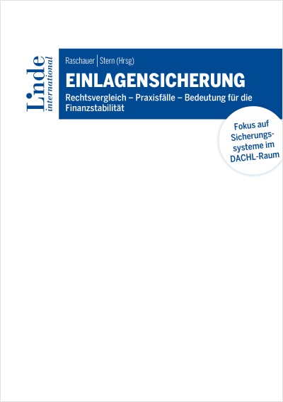 Einlagensicherung