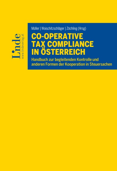 Co-operative Tax Compliance in Österreich