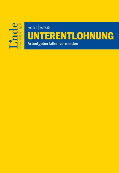 Unterentlohnung