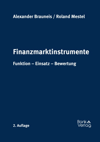 Finanzmarktinstrumente