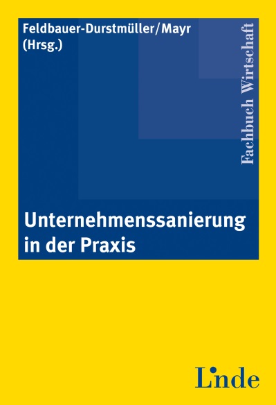 Unternehmenssanierung in der Praxis