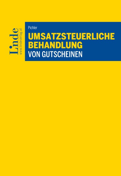 Umsatzsteuerliche Behandlung von Gutscheinen